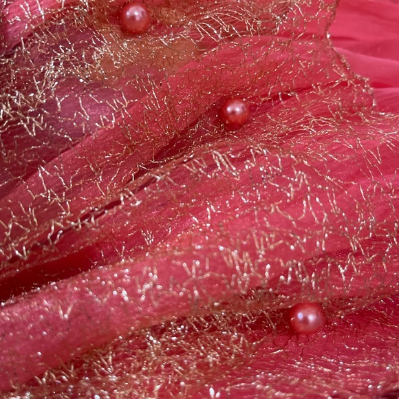 Muslim Islamic Women 2 Layered Mesh Scarf Long HeadWrap Arab Hijab Turban Shawls - Picture 11 of 16